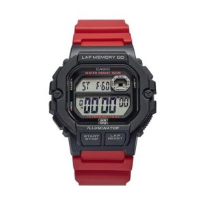 casio