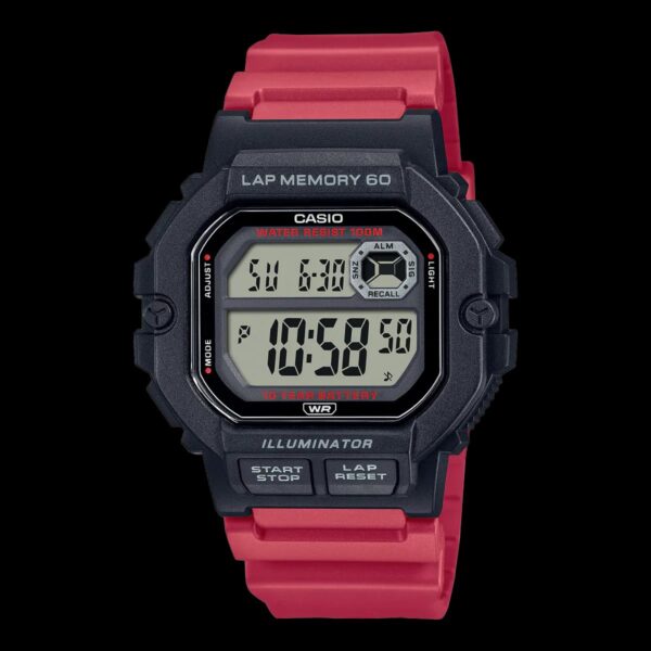 ⁦casio⁩ - الصورة ⁦2⁩
