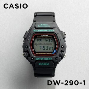 casio