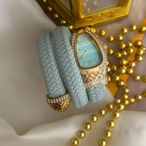 BVLGARI