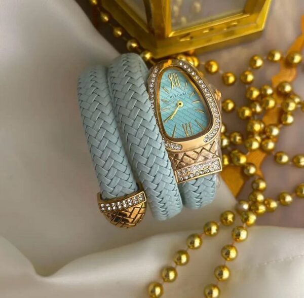 BVLGARI