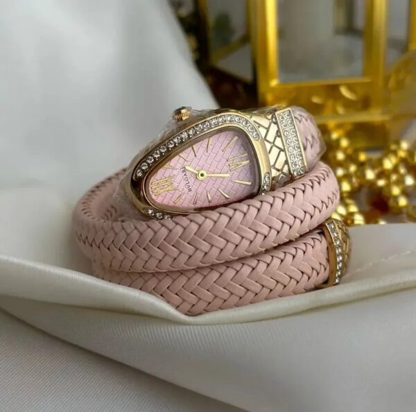 ⁦BVLGARI⁩ - الصورة ⁦2⁩