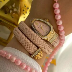 BVLGARI
